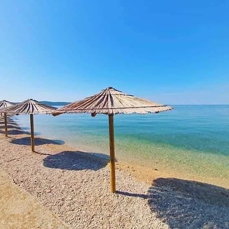 Apartman Sime Bibinje Exterior foto