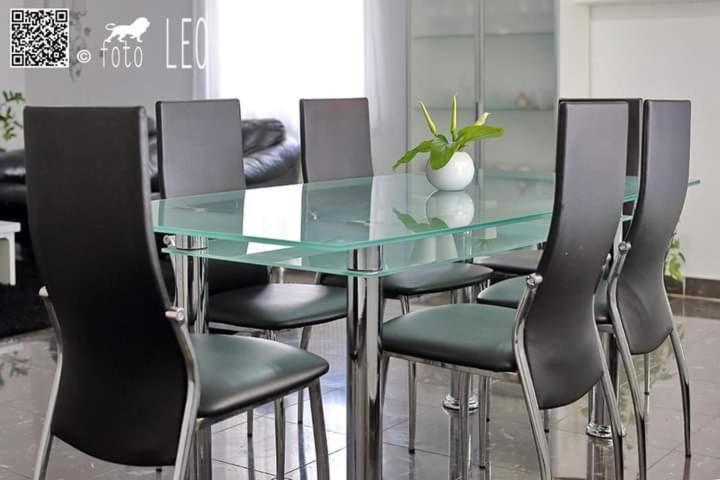 Apartman Sime Bibinje Exterior foto